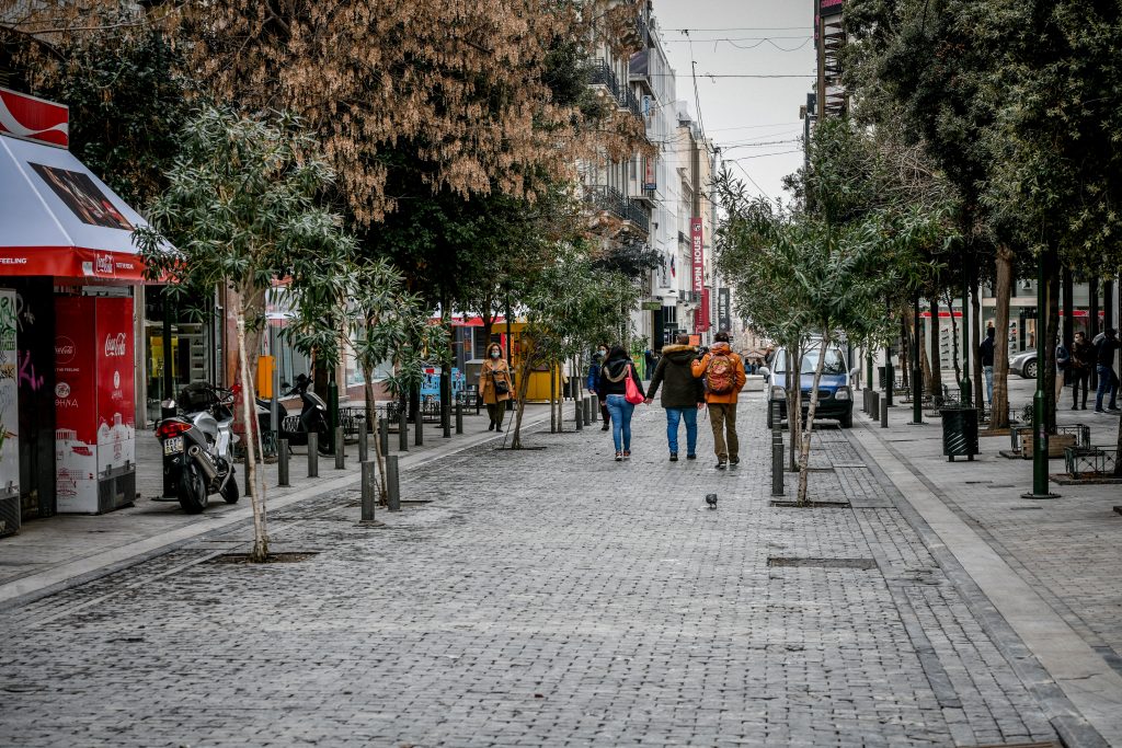 Επιμένει ο Παυλάκης: Θα υπάρξει και τέταρτο κύμα πανδημίας στην Ελλάδα