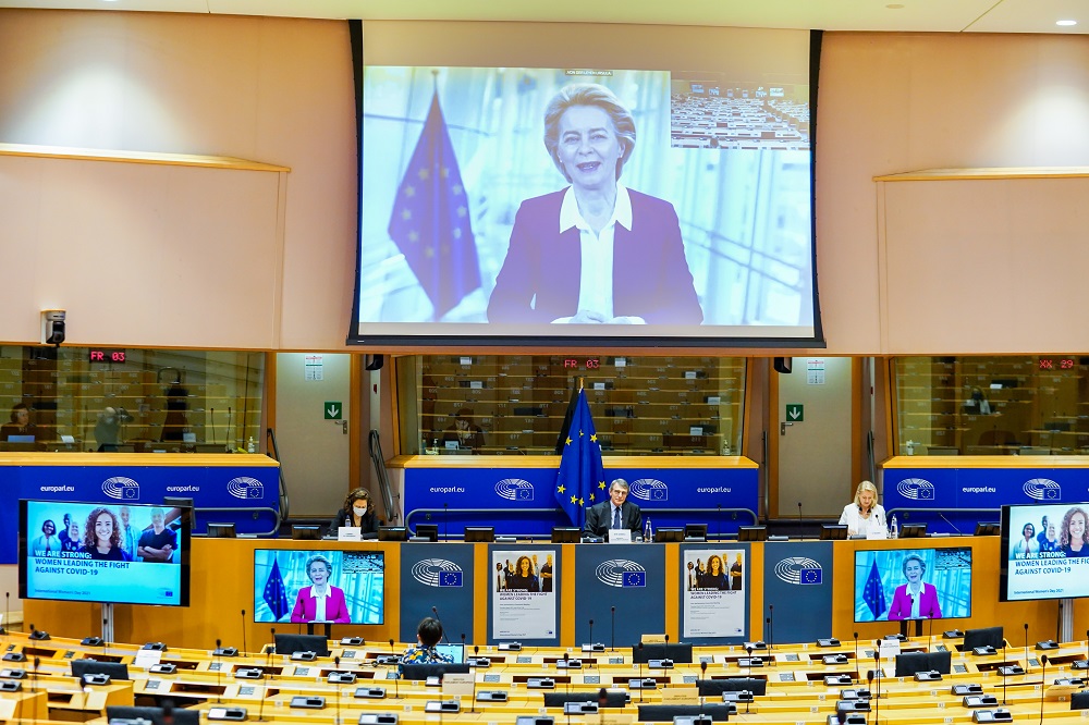 Πράσινοι: Στο ευρωκοινοβούλιο το σκάνδαλο με το Webex