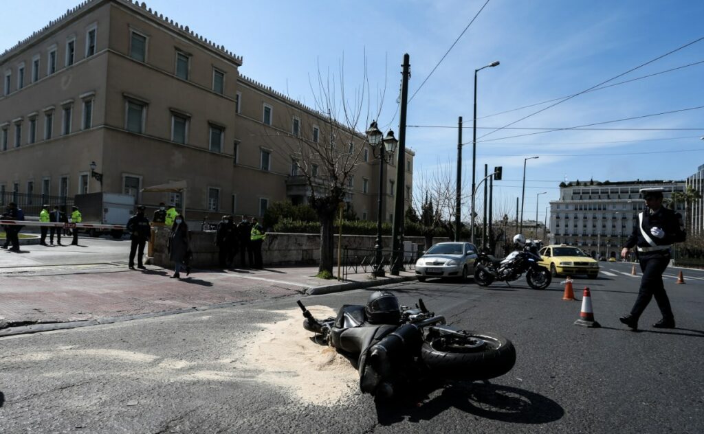 Τροχαίο Βουλή: Ξεκίνησε η διαδικασία της δωρεάς των οργάνων του Ιάσονα