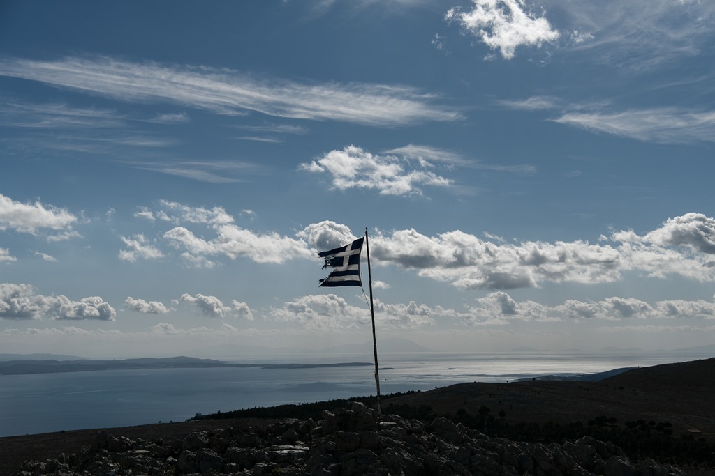 Μετάθεση για τον Ιούλιο του 1st Chios HardStone Trail & Chios Fun Trail