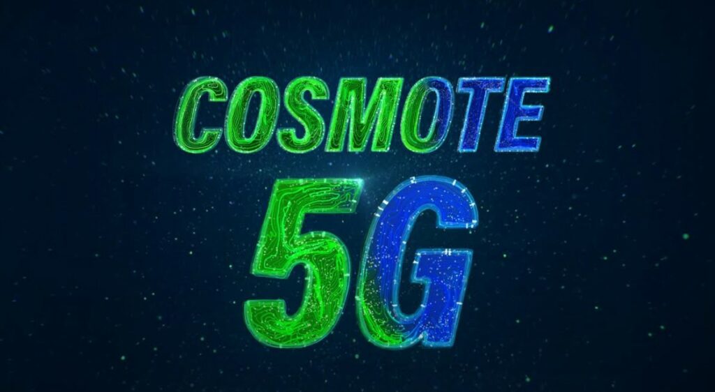 Τα πάντα γύρω από το 5G, στην πρωτότυπη σειρά μίνι ντοκιμαντέρ της COSMOTE