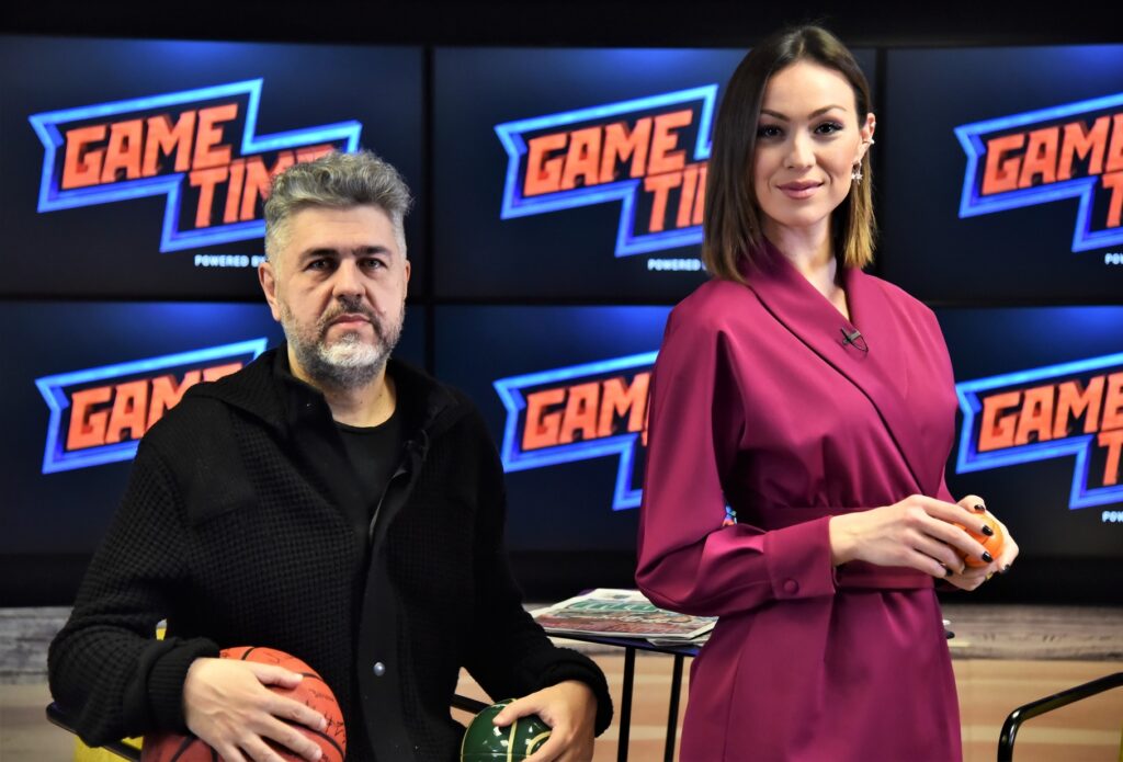 ΟΠΑΠ GAME TIME ΜΠΑΣΚΕΤ: Ο Τόλης Κοτζιάς κάνει απολογισμό της Euroleague