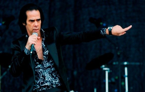 Nick Cave and the Bad Seeds και Mogwai στο Release Athens 2022