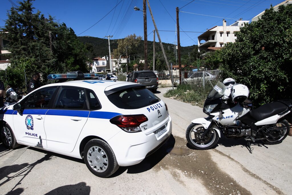 Νικολαΐδης: Οι μόνοι που νοιώθουν ασφάλεια είναι οι μαφιόζοι που δρουν ανενόχλητοι