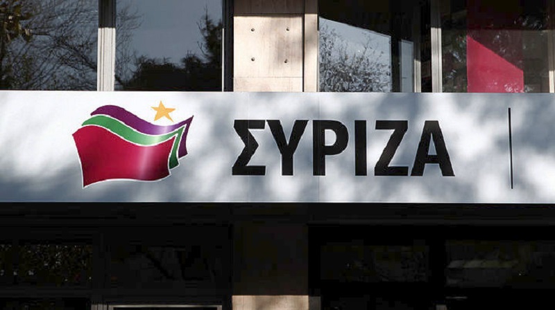 ΣΥΡΙΖΑ: Η ΝΔ είναι φανερό ότι ζει σε παράλληλο σύμπαν