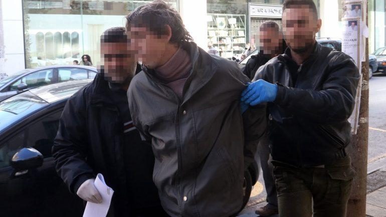 Κρήτη: Προφυλακίστηκε ο 34χρονος πατροκτόνος