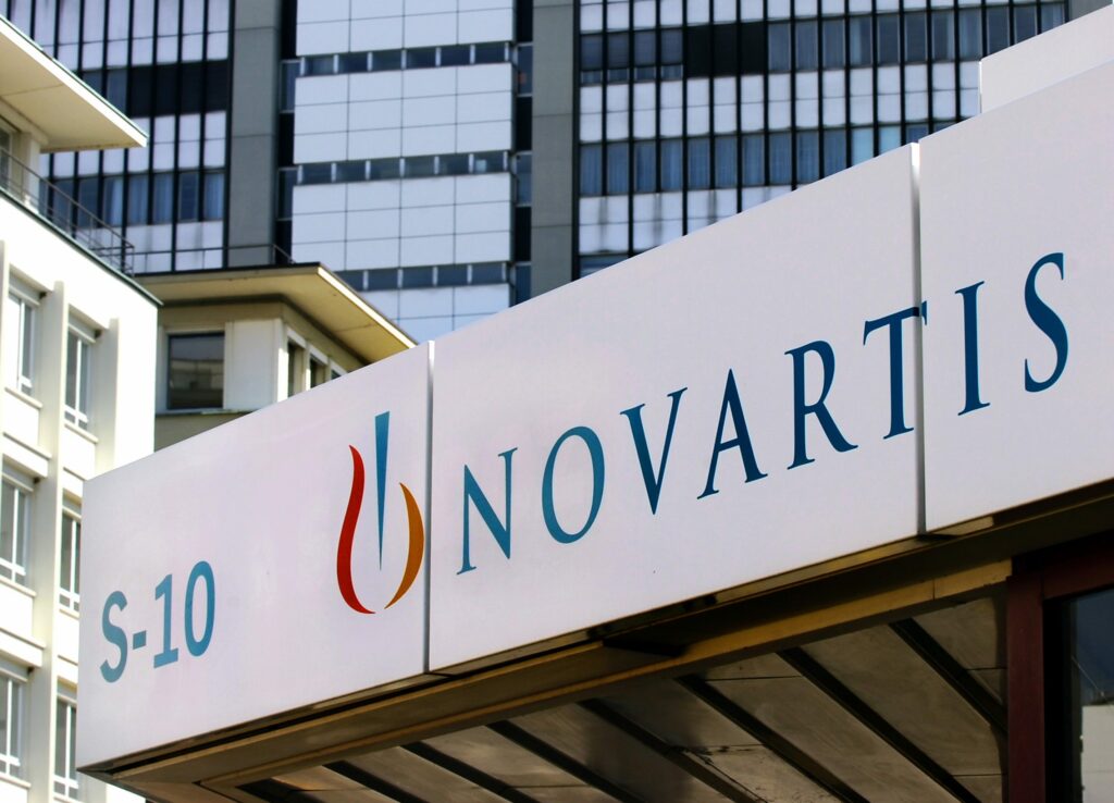 Novartis: Ήρθε και η σειρά της Τουλουπάκη να λάβει κλήση – «Καταπατήθηκε κάθε έννοια κράτους δικαίου, ωμές παρεμβάσεις πολιτικών»