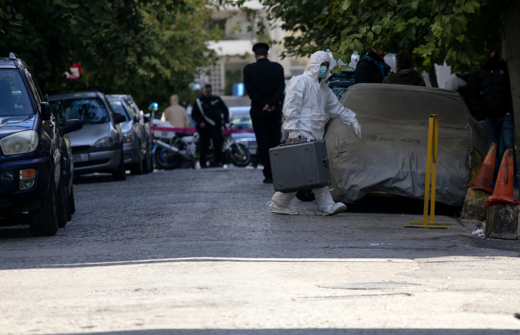 11 οι συλληφθέντες στο πλαίσιο της ακροδεξιάς τρομοκρατίας