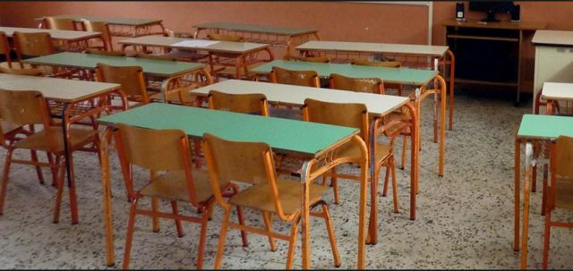 Κρήτη: Πατέρας έδειρε παιδί με ειδικές ανάγκες μέσα σε σχολείο