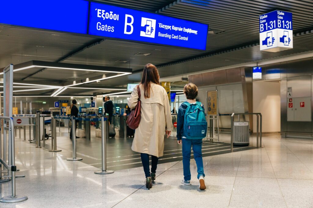 Ίδρυμα Ωνάση: Boarding Pass στον αυτισμό