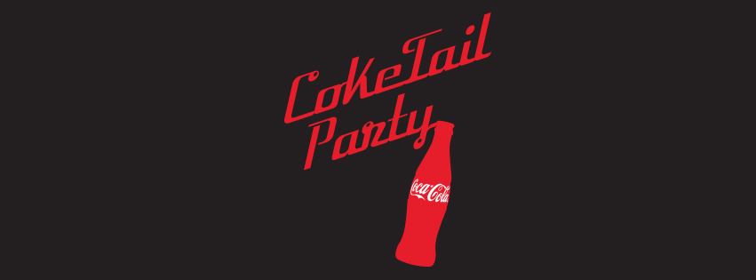 “Shake up” your summer, it’s Coketail time!