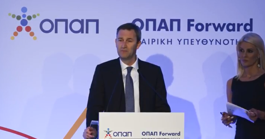 «ΟΠΑΠ Forward»: Νέοι επιχειρηματικοί δρόμοι για 21 μικρομεσαίες επιχειρήσεις