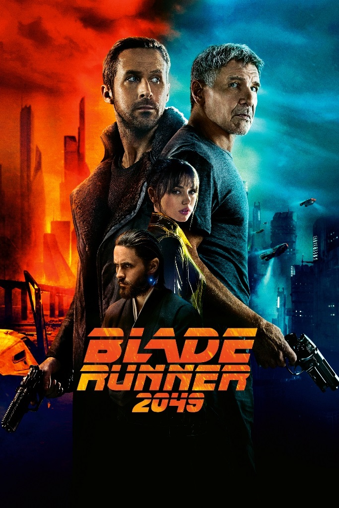 «Blade Runner 2049»: Το αριστουργηματικό remake της κλασικής ταινίας επιστημονικής φαντασίας έρχεται αποκλειστικά στη Nova!