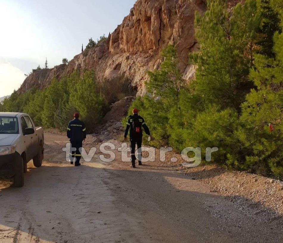 Φρίκη: Κυνηγός βρήκε ακρωτηριασμένο 81χρονο που αγνοείτο από το καλοκαίρι