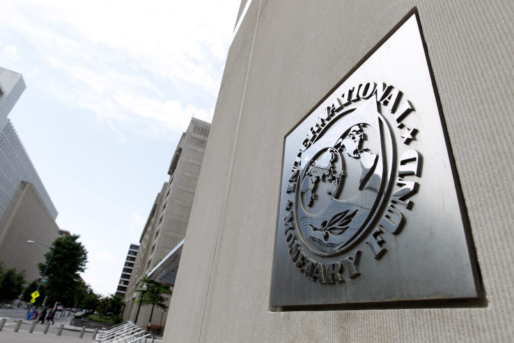 Με άδεια χέρια έμεινε το ΔΝΤ μετά την απόφαση του Euroworking Group να μην περικοπούν οι συντάξεις