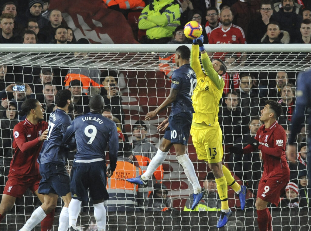 Θα κερδίσουν τα φαβορί στη Boxing Day της Premier League;