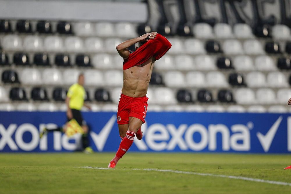 Copa America: Η Κολομβία αποσύρθηκε από την φιλοξενία των αγώνων