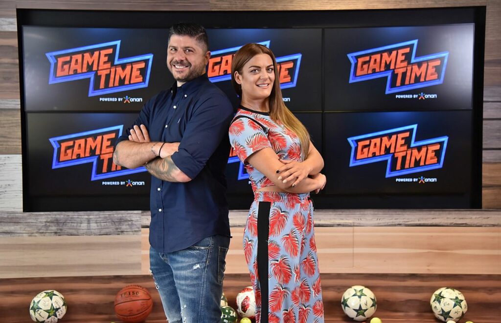 ΟΠΑΠ Game Time: Ο Μιχάλης Σηφάκης κάνει απολογισμό της Super League