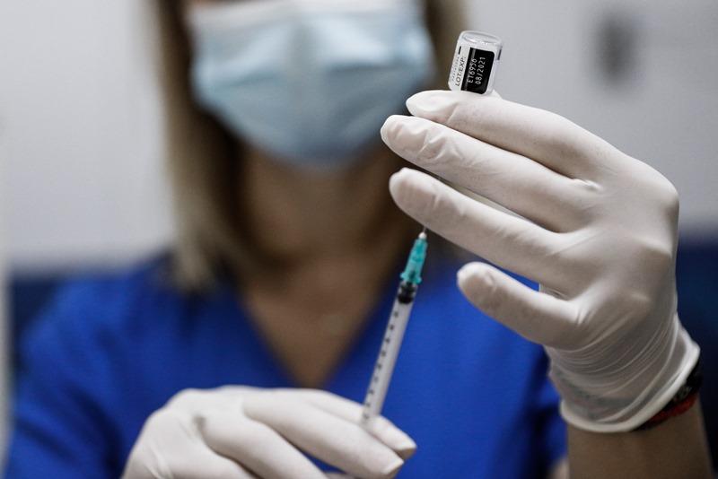 Covid: Νέο εμβόλιο θα κυκλοφορήσει στις ΗΠΑ τον Σεπτέμβριο