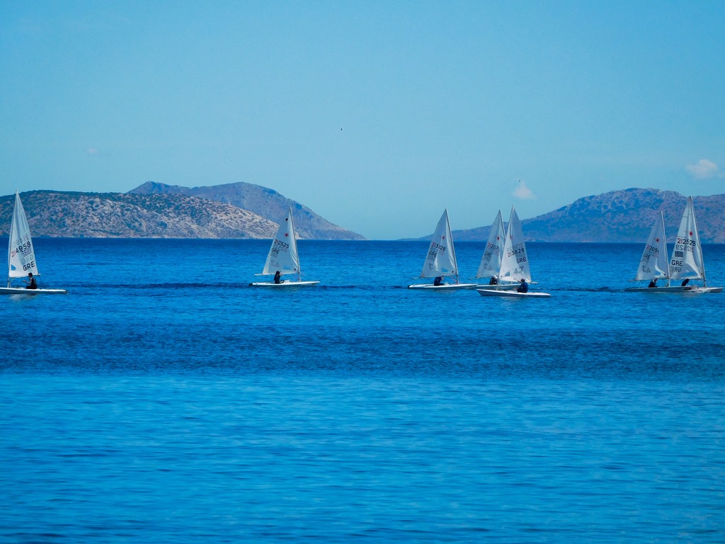 Ο φετινός Μάιος ήταν από τους θερμότερους της 10ετίας στην Ελλάδα