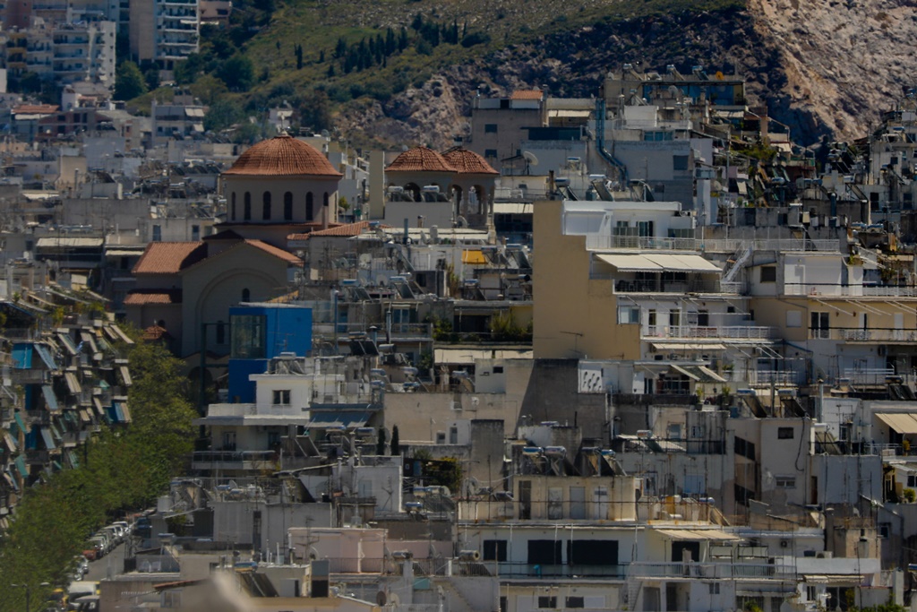 Ραγκούσης: Αδικαιολόγητη αύξηση των αντικειμενικών αξιών στους Δήμους της Β΄ Πειραιά