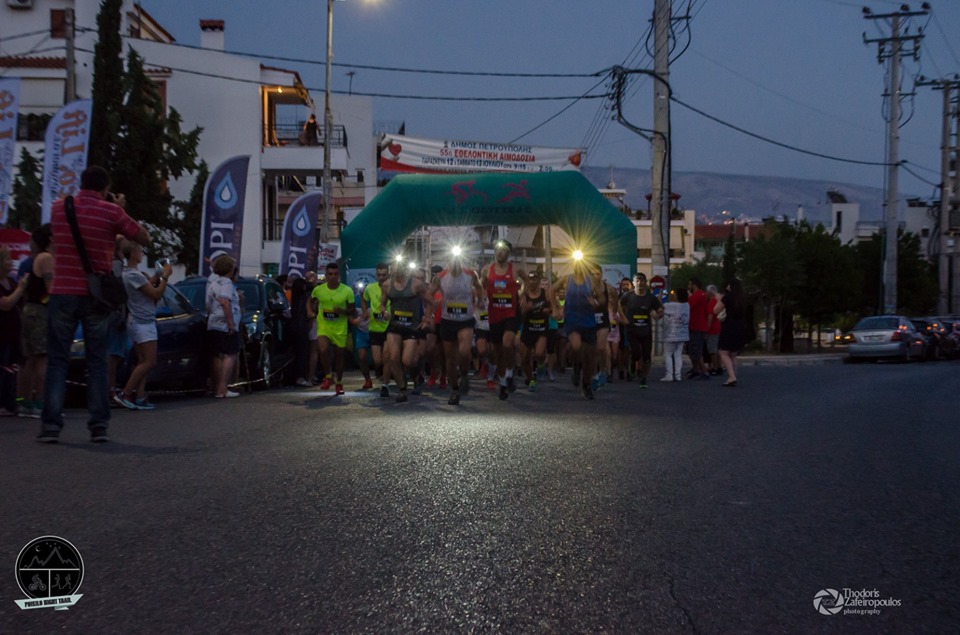 Poikilo Night Trail 2021: Έρχεται στις 3 Ιουλίου