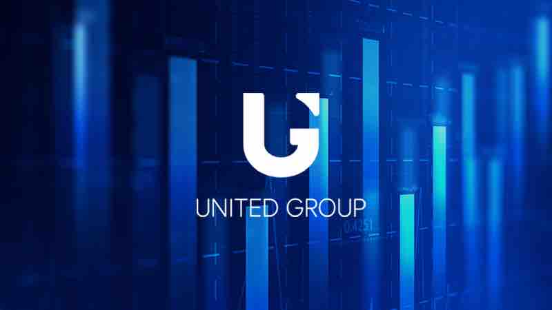 United Group – επικαιροποίηση των βασικών οικονομικών στοιχείων: Ετήσια αποτελέσματα 2020 & Α’ Τρίμηνο 2021