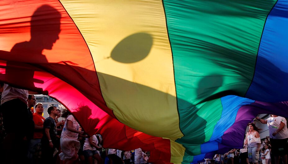 Μετωπική σύγκρουση των διοργανωτών του EuroPride με την κυβέρνηση της Σερβίας