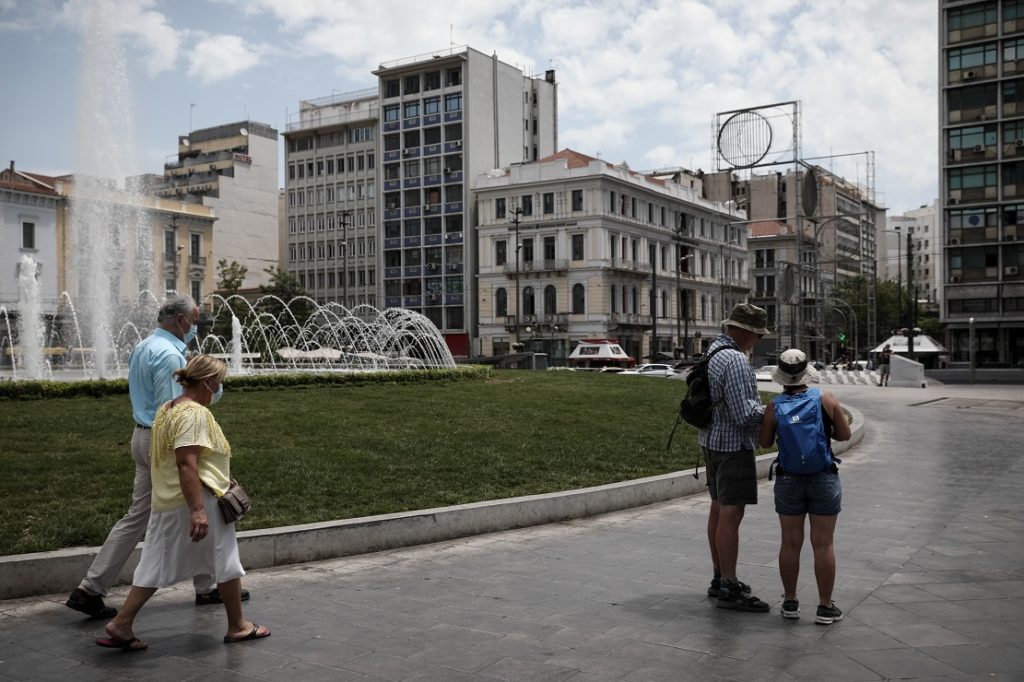 Κορονοϊός: Στα 791 τα νέα κρούσματα, 375 οι διασωληνωμένοι και 11 θάνατοι