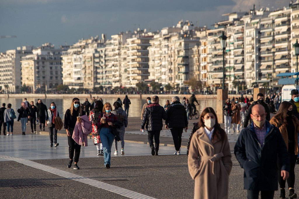 Οριακές μειώσεις στο ιικό φορτίο των αστικών λυμάτων σε Αττική και Θεσσαλονίκη