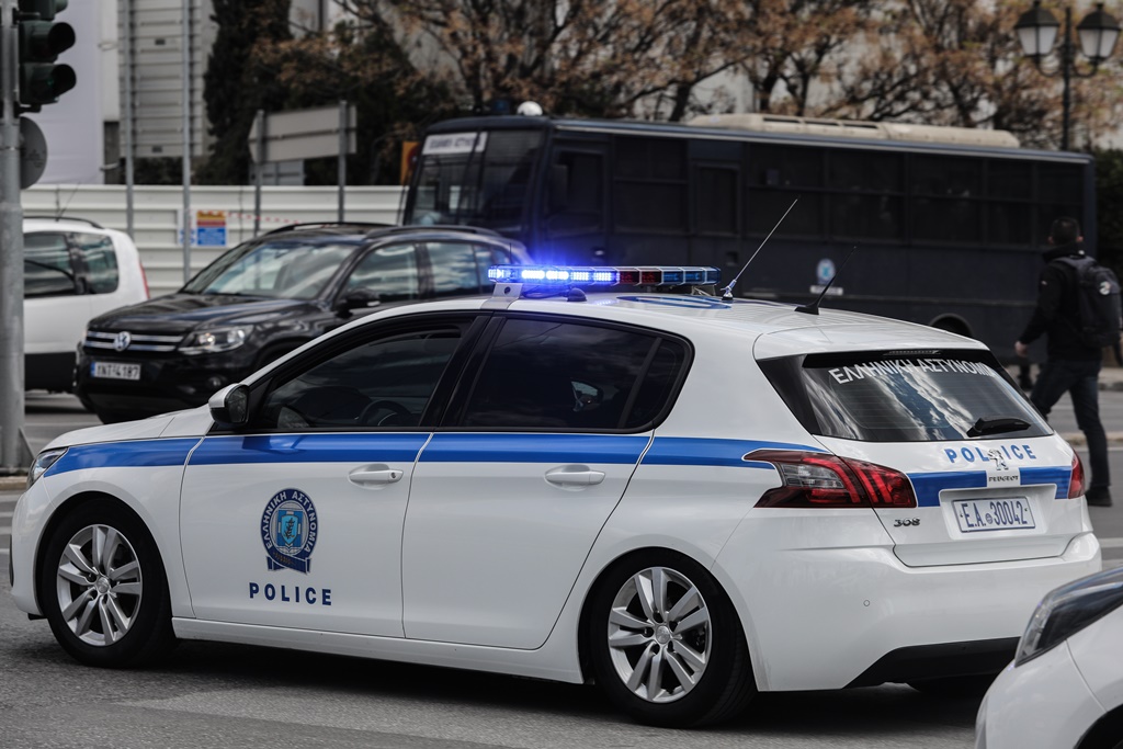 Φρίκη στη Θεσσαλονίκη: Σύλληψη 15χρονου για βιασμό 12χρονου