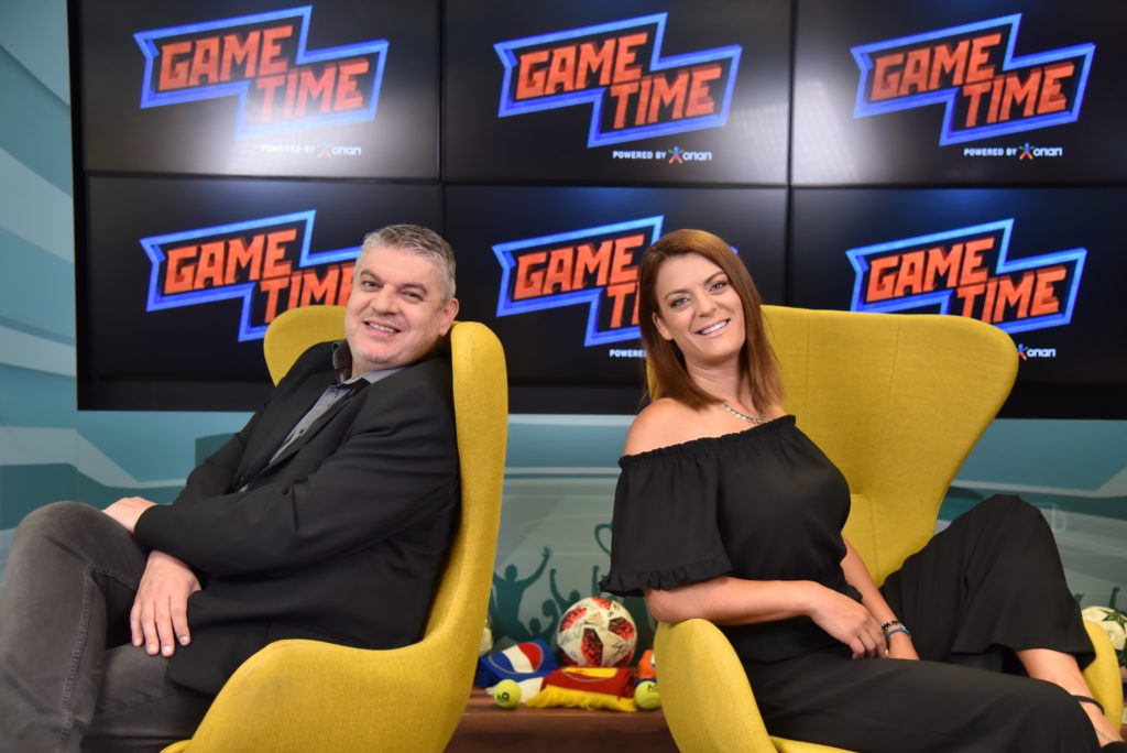 Ο Βασίλης Παπαθεοδώρου στο ΟΠΑΠ Game Time: «Τα πλεονεκτήματα της Ολλανδίας και οι παγίδες της Αγγλίας»