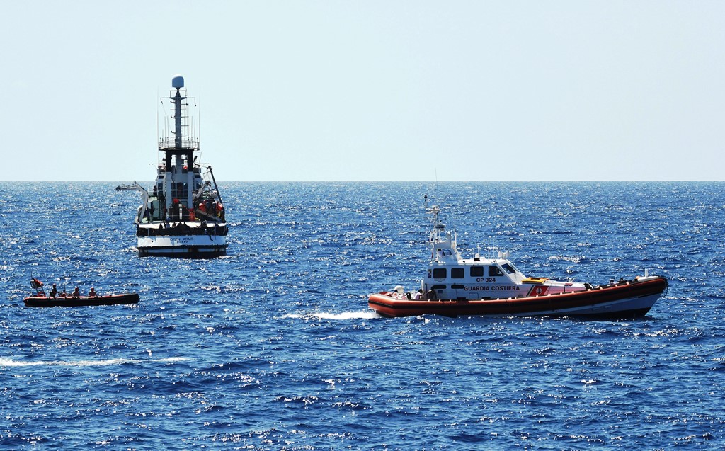 Ισπανία: Έρευνες στη θάλασσα για να βρεθεί η σορός του δεύτερου κοριτσιού που δολοφόνησε ο πατέρας τους