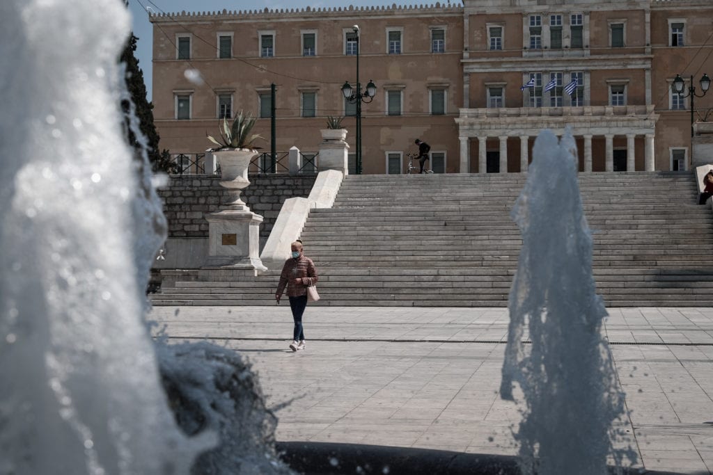 Γρηγόρης Γεροτζιάφας: Τα 11+3 μέτρα που πρέπει να ληφθούν για την αποτροπή lockdown