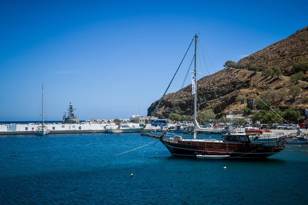 Τουρισμός για Όλους: Τελευταία ημέρα υποβολής αιτήσεων για συμμετοχή στο πρόγραμμα