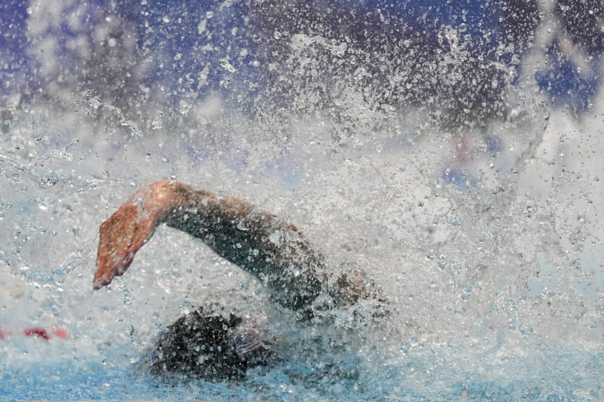XTERRA Open Water Swimming Challenge 2022 Νέα εποχή στην κολύμβηση