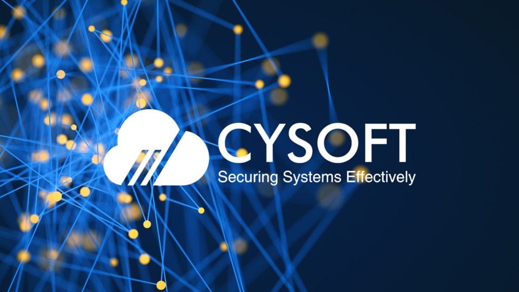 Cysoft: Ανανέωση της διαδικτυακής παρουσίας με νέα ιστοσελίδα