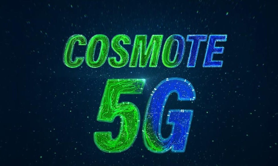 Πάνω από 40 πιστοποιημένες COSMOTE 5G συσκευές, η μεγαλύτερη γκάμα στην Ελλάδα