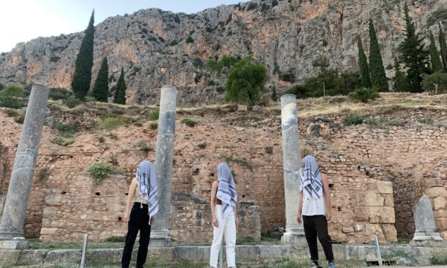 Σπύρος Κουβαράς,