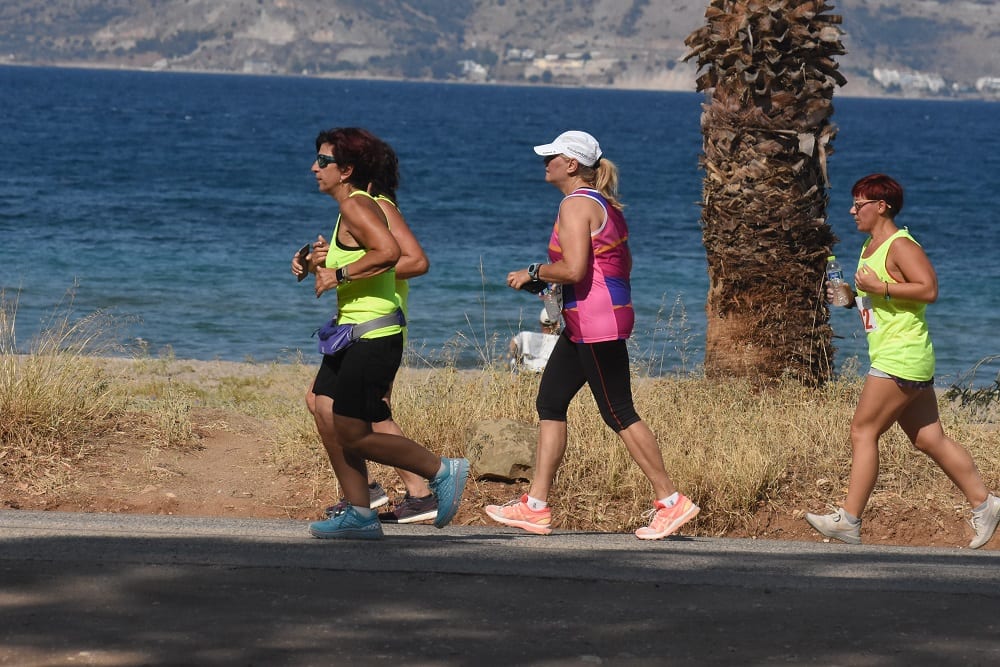 Τρέξιμο: Η αλήθεια πίσω από πέντε διατροφικούς μύθους