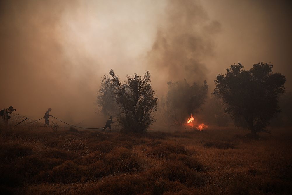 Πρόεδρος ΓΕΝΟΠ/ΔΕΗ: Απομακρύνεται το σενάριο προγραμματισμένων διακοπών ρεύματος