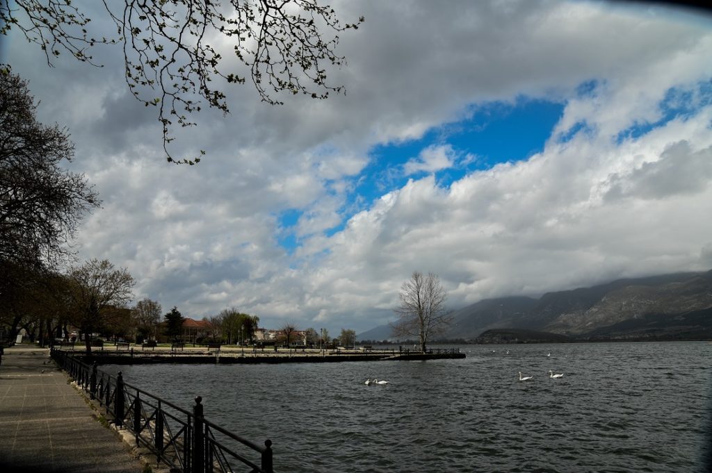 Ioannina Lake Run: Έκλεισαν οι εγγραφές των 30 χλμ., ανοιχτές σε 5 και 10 χλμ.