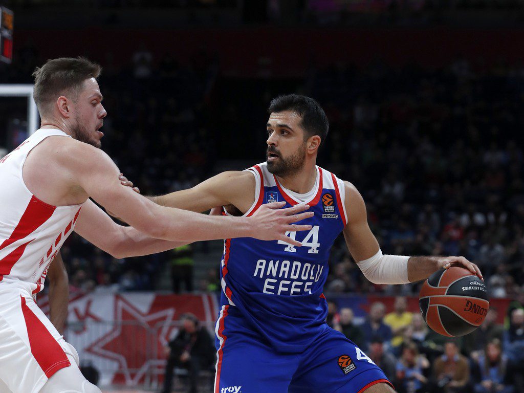 Euroleague: Νέα σεζόν, παλιοί γνωστοί