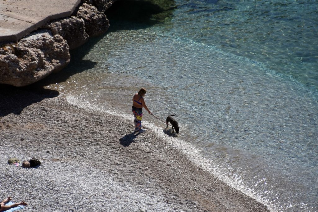 Καιρός: Ηλιοφάνεια την Τρίτη με δυνατούς ανέμους στο Αιγαίο