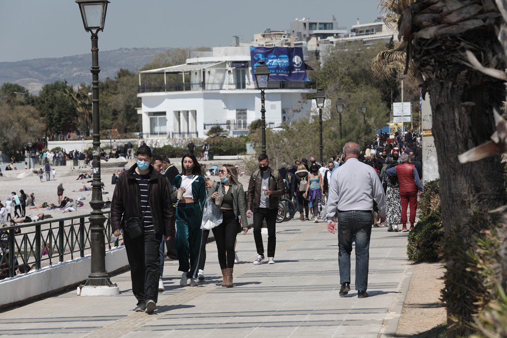 Κορονοϊός: Σταθερό το ιικό φορτίο στα λύματα της Αττικής – Αύξηση σε Χανιά και Ιωάννινα