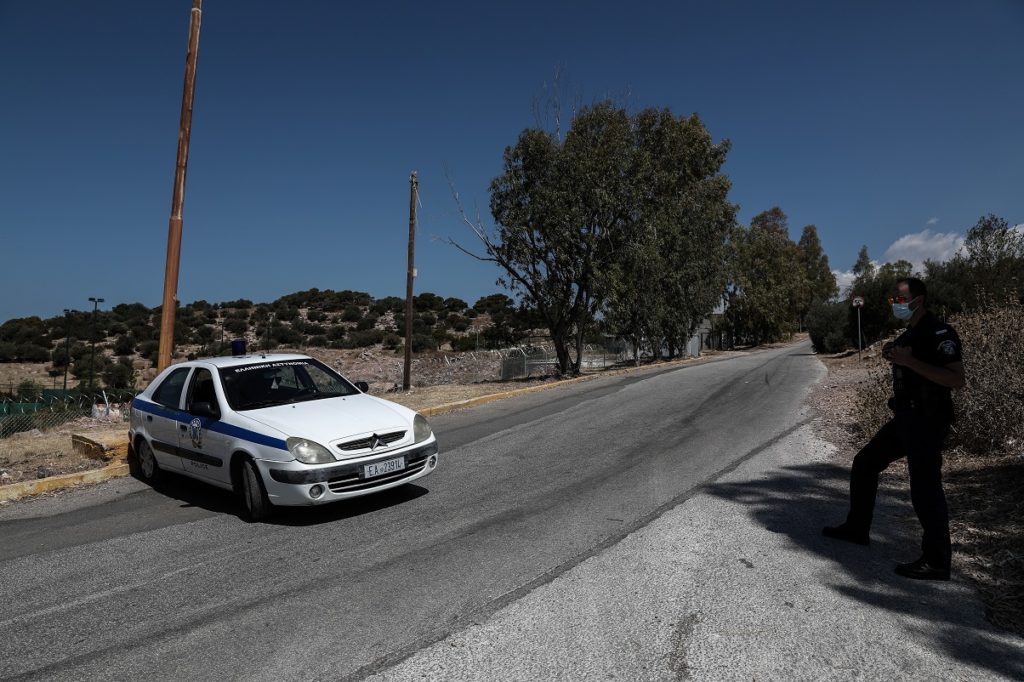 Έγκλημα στις Σέρρες: Ολόκληρη η απολογία του 21χρονου