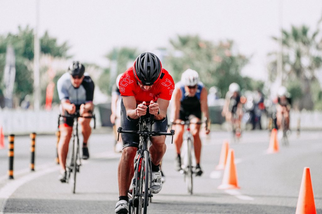 Έρευνα του Triathlon Lab Athens: Ποιοι ασχολούνται με το τρίαθλο στην Ελλάδα;