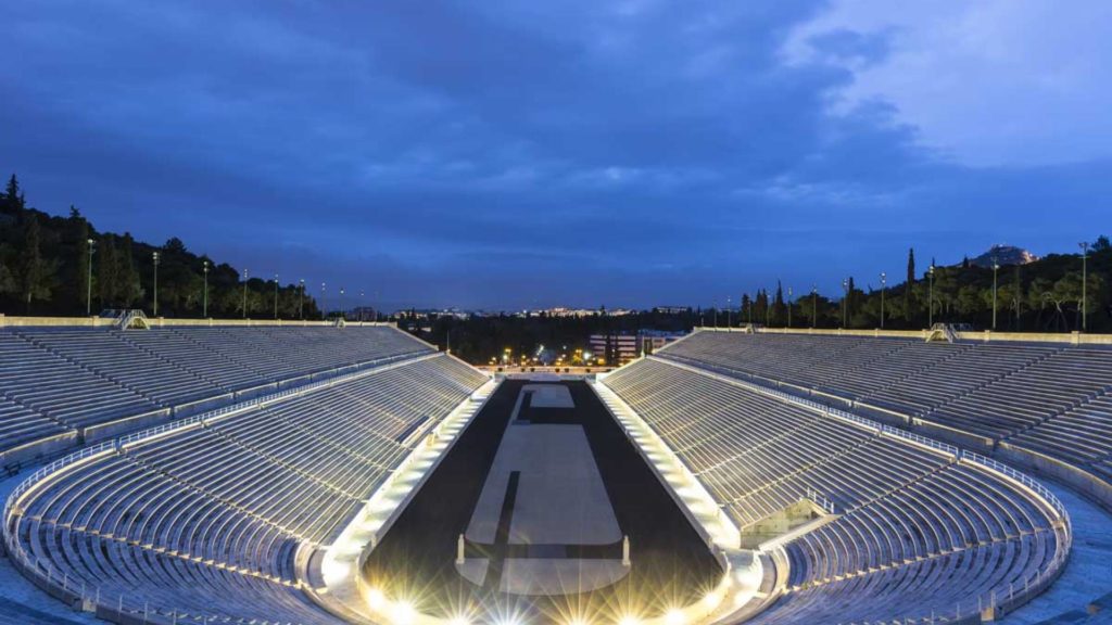 Με συμμετοχές από 37 χώρες οι Παγκόσμιοι Αγώνες Εργασιακού Αθλητισμού της Αθήνας