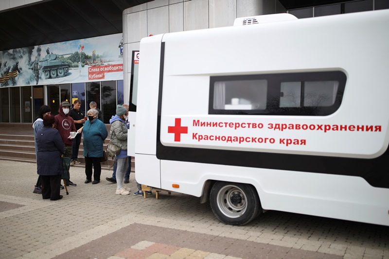 Ρωσία: Νέο ημερήσιο ρεκόρ με 40.251 κρούσματα κορονοϊού