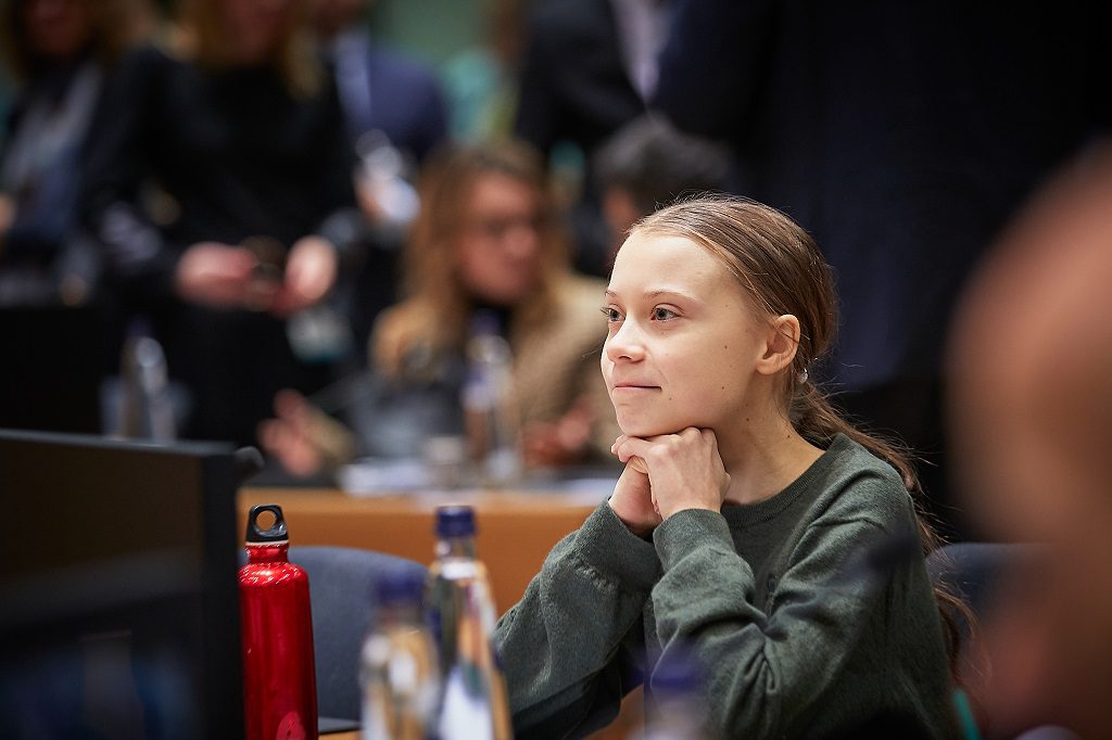 COP26: Μια αναμενόμενη αποτυχία που μετατράπηκε σε φιάσκο